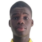 Welle Babacar Tendeng