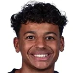Harrison  Bensouda