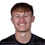 Collin  Hershberger