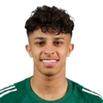 Nawaf Saleh