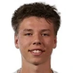 Brendan Reiff