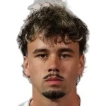 Brendan  Stafford