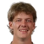 Caleb Merrill
