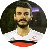 Emre Eroğlu