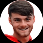 Jacob Ramplin