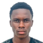 Maxwell Kofi Yeboah