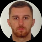Luka Brlek