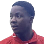Timothy Akintade