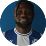 Scott Mbemba