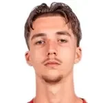 Rafael Espírito Santo Pestana