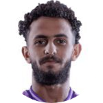 Abdulrahman Naji