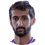 Fayez Al-Harthi