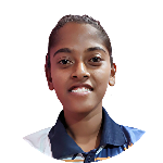 Antasia Oraon