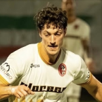 Andrea  Crema