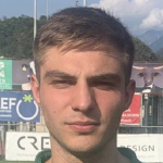 Matteo Longhi