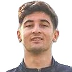 Mohammadamin Khosravi