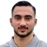 Pouria Rezazadeh