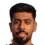 Mohammadjavad Eghdami