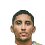 Abdelhak Cherir