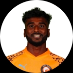 Francis Xavier A