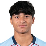 Diego Matute Dominguez