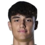 Dani Reyes