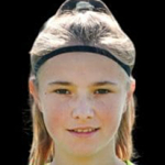 Anhelina Semeniuk