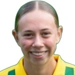 Isa Van Schaik