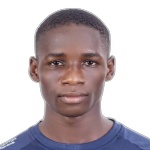 Olaide Jamal