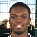 Kieron Cathline