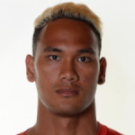 Alvin Tehau
