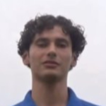 Adrian  Rosero