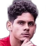 Bryan  Martins