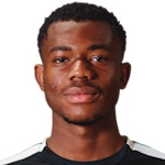 James Inyere Arinze