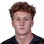 Dalton Cates