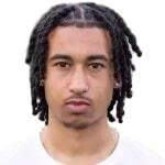 Kenzo Shabazz-Edwards