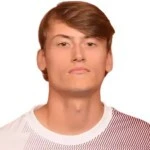 Troy Croscut-Miller