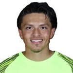 Daniel Macias