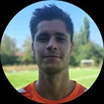 Kristian Nikolov