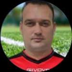 Aleksandar  Pantović