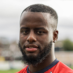 Shaquille Leachman-Whittingham