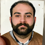 Mehmet Akhem