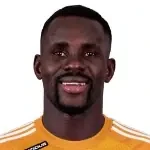 Mame Cheikh Diop