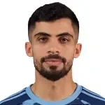 Osama Baabdullah