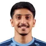 Abdullah Alaqeeli