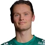 Jacob Storevik