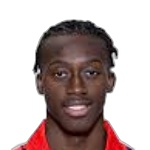 Aly Kall Doumbia Cisse