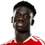 Bara Sapoko Ndiaye