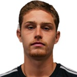 Jamie Barry