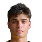 Mathias Masi